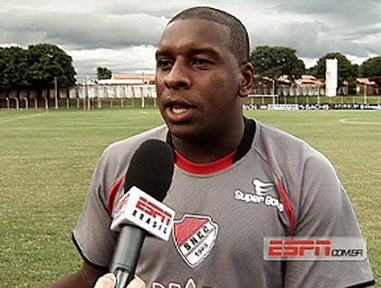 Gilmar Fubá conta história pra lá de engraçadas de quando jogava no Corinthians