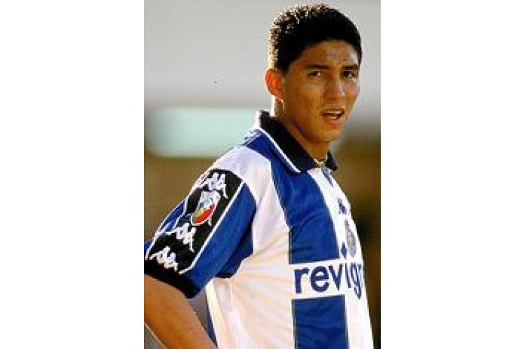 Jardel (F.C.P.):