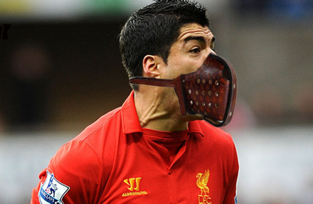 Suarez o feroz