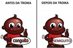 Antes e depois da Troika