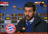 Paulo Fonseca vai jogar com o Borussia, empata com Bayern e Eintracht e ainda vai a Leverkusen! 